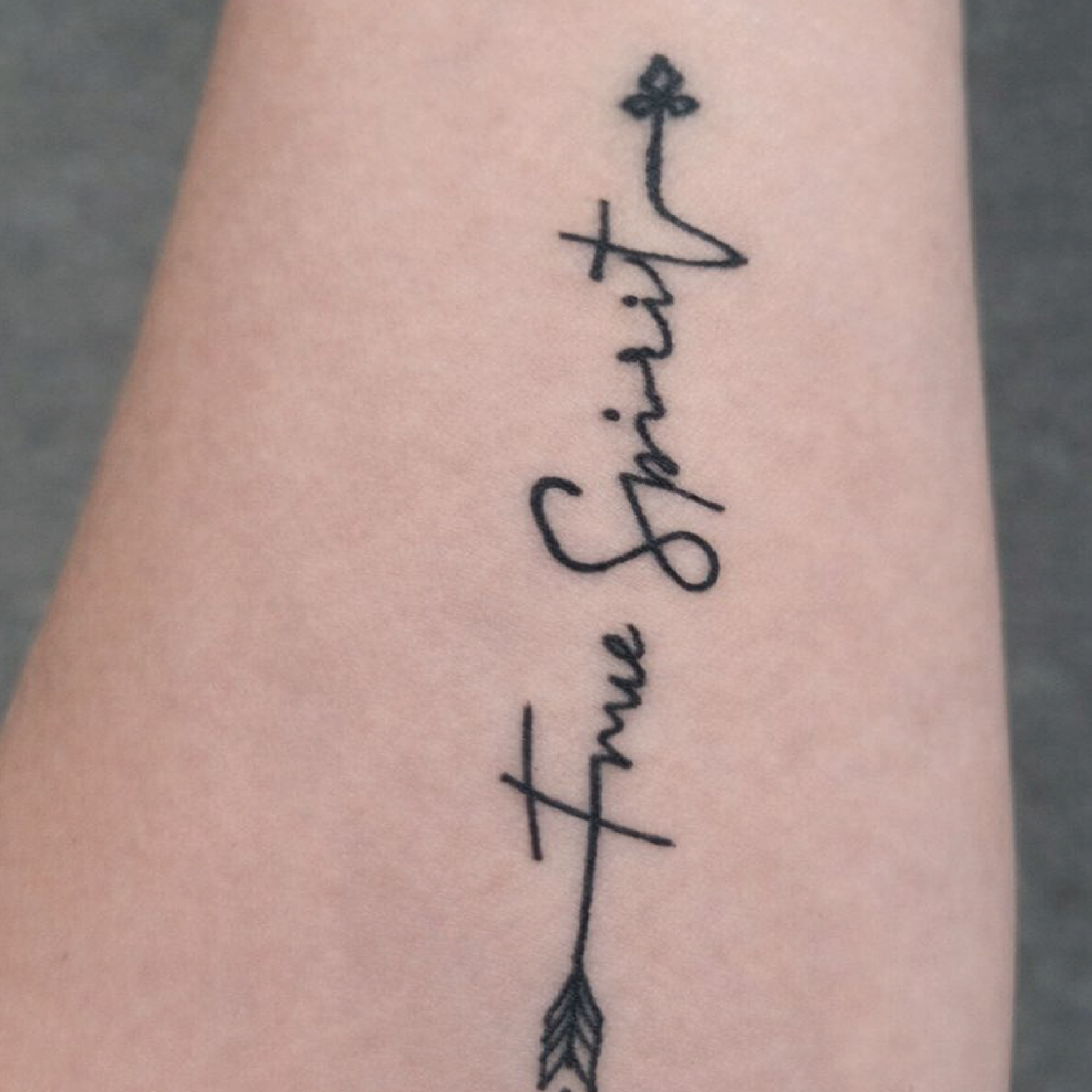 Tattoo by Vanessa.Inks